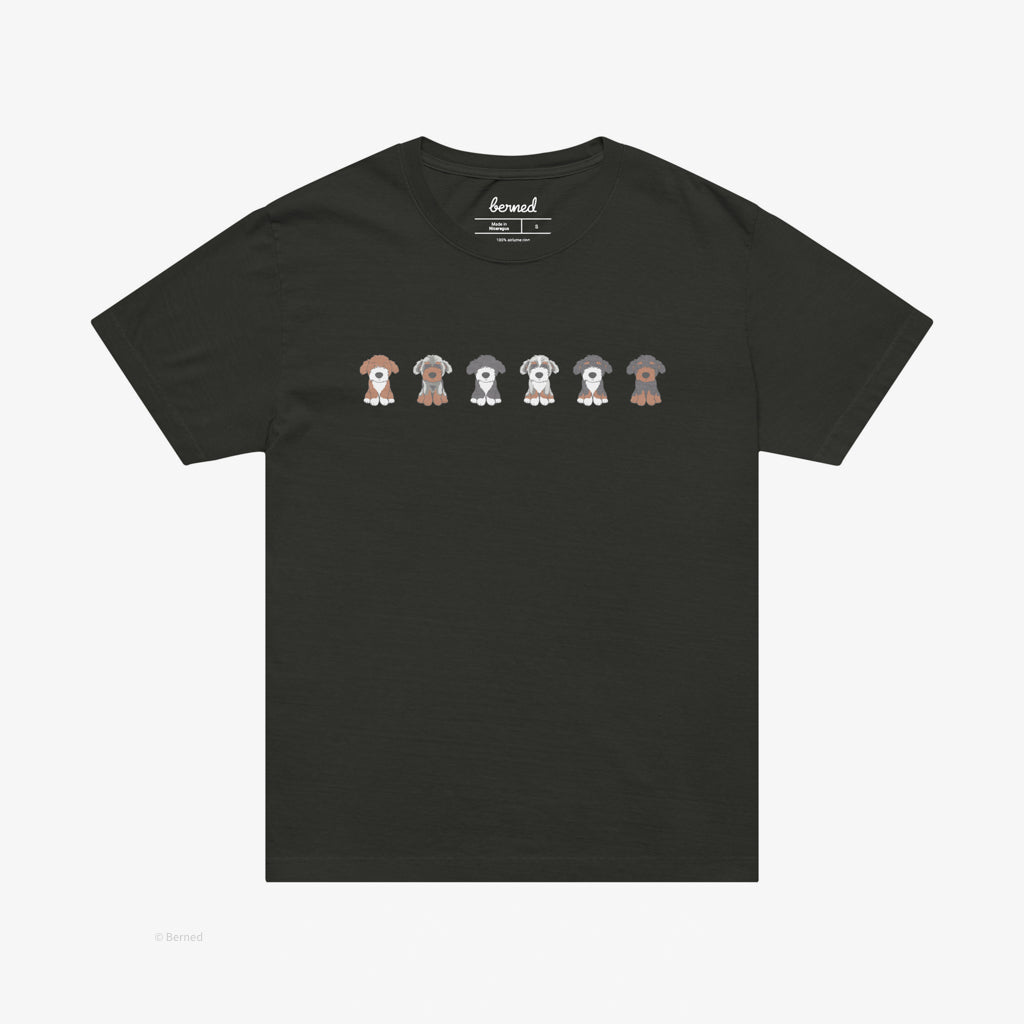Doodle Squad T-Shirt