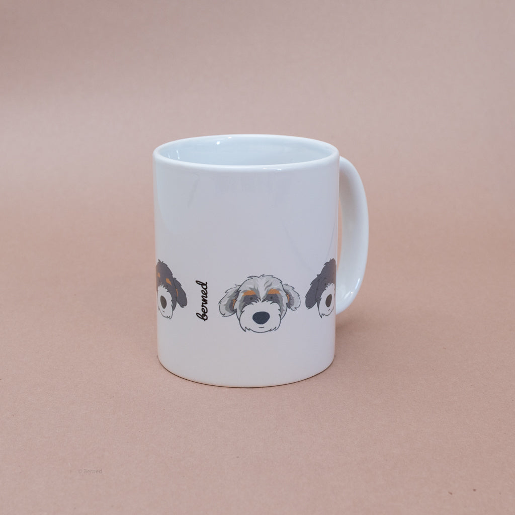 Doodle Squad Mug