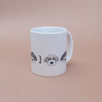 Doodle Squad Mug