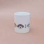 Doodle Squad Mug