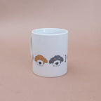 Doodle Squad Mug