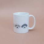 Doodle Squad Mug