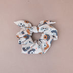 Doodle Squad Scrunchie