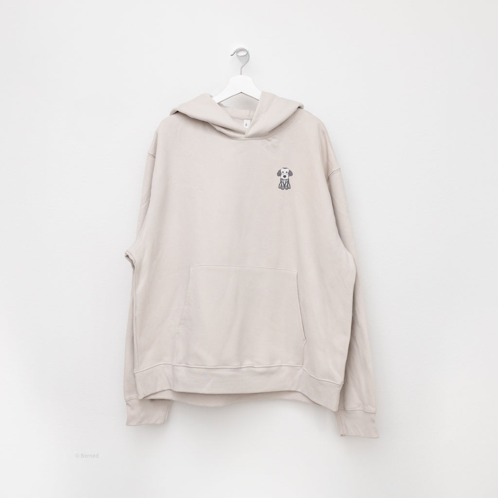 Trick or Treat Crew Hoodie