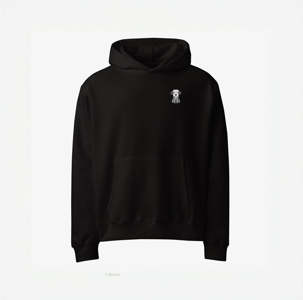 Trick or Treat Crew Hoodie